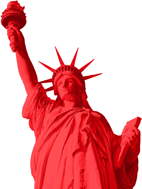 statue of liberty image